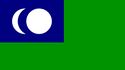 Flag of New Taiwan