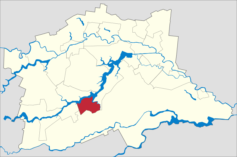 File:Ghermŭneštj in Snagov - map.svg