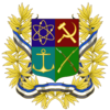 National Emblem of Cristoria