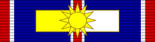 File:Order of the Golden Sun - Grand Officer.svg