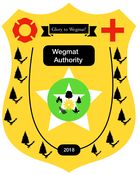 Wegmat Authorty Badge and Seal