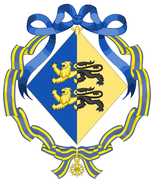 File:Coat of Arms of Brianna Broersma (Royal Vishwamitran Order of Merit).svg