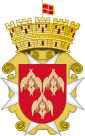 Official seal of Paloman Melita