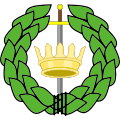 Emblem of Invictus