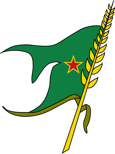File:Emblem of the National Agrarian Front.svg