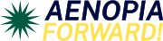 Logo of the Aenopia Forward Party.svg