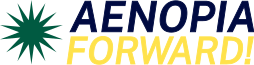File:Logo of the Aenopia Forward Party.svg