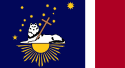 Flag of Meytallia
