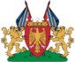 Coat of arms of Kingdom of Zeprana