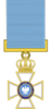 Medal of Official