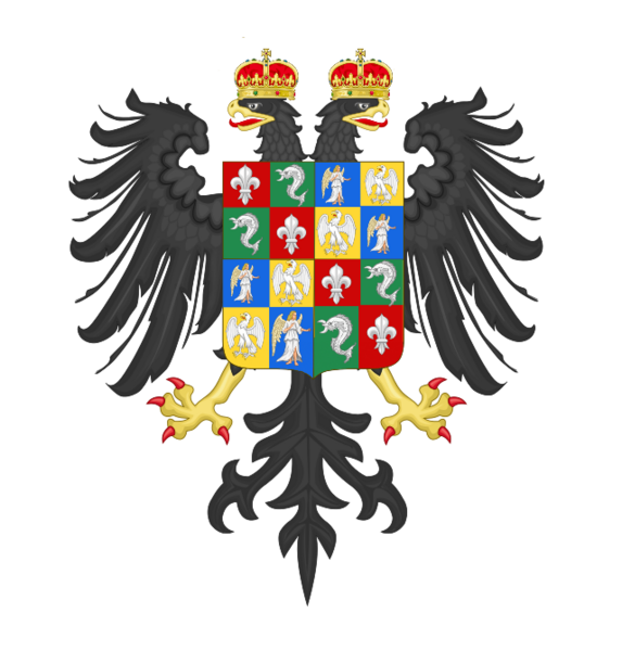 File:Coat of Arms of the Kingdom of Juniperia.png