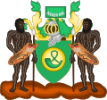 Coat of arms of Norremdoo