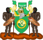 Coat of arms of Territory of Norremdoo