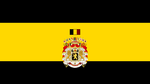 The Second flag of the Flemish Ardennes