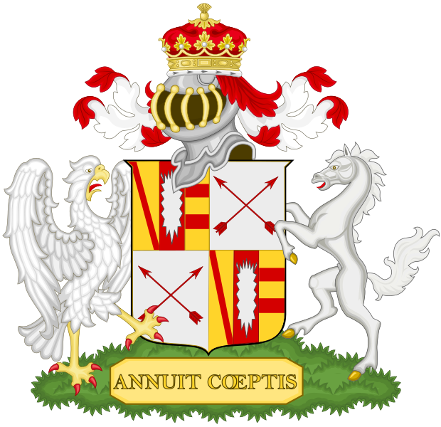 File:Coat of Arms of the House of Hadenson.svg