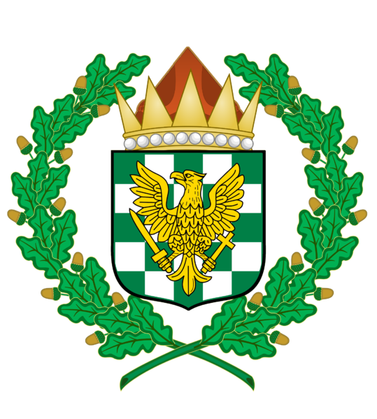 File:Coat of arms of Loneyard.png