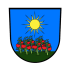 Coat of arms of Strelhof