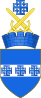 Coat of arms of Shawsburg