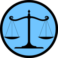 Emblem of the Copyright Court