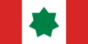 Flag of Federal Union of Cizland