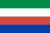 Flag of Luvisia