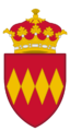 Arms of Chaldia