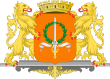 Coat of arms of Batavia