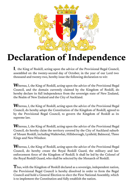 File:Kingdom of Roskill - Declaration of Independence.png