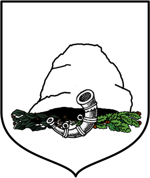 File:Coat of arms of Wlaska Banja.png