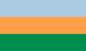 Flag of Ayrshire