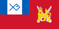 Flag of the Baustralian Army