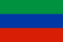 Flag of Republic of Hasullahstan