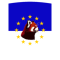 Coat of arms of Gretigo (2023-2024)