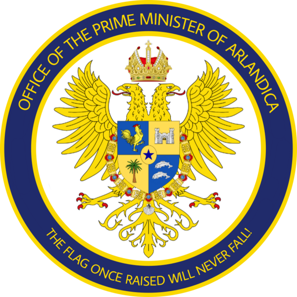 File:Seal of the Prime Minister of Arlandica.png