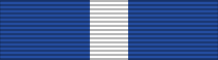 File:VH Order of the Crown of Vishwamitra - Commander ribbon BAR.svg