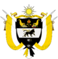 Coat of Arms of Blackland