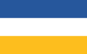 Duskrosun National Flag