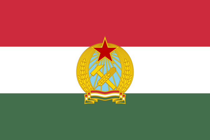 File:Flag of Hungary (1949-1956).svg