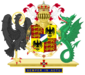 Coat of Arms of Empire of Andrestan