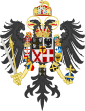 Coat of arms of Holy Roman Empire