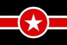 Flag of Heimatia