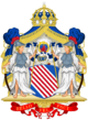 Coat of arms of Columbia