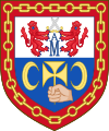 Coat of arms of the Earl of Wiskoda