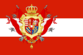 Flag of Kingdom of Sorbet