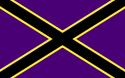 Flag of Imperial Principality of Stormhold