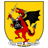 Former Emblem of the MOBIE (2020-2023)