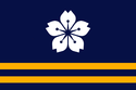 Flag of Republic of Pearlocha
