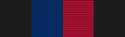 Ribbon bar of the King's Service Medal.svg