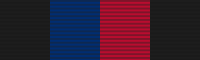 File:Ribbon bar of the King's Service Medal.svg