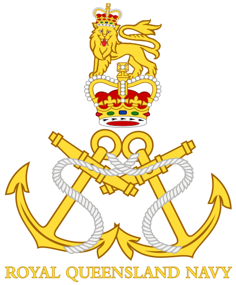 File:Royal Queensland Navy - Badge.svg
